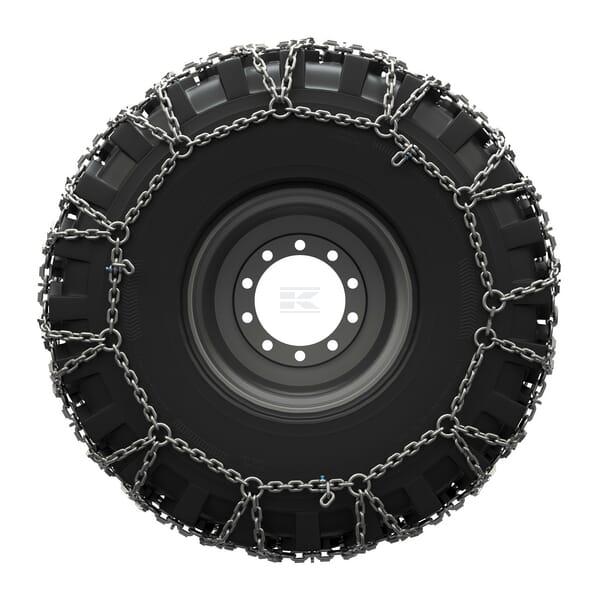 Schneekette Impact 3600 7 mm
