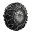 Schneekette Impact 3600 7 mm