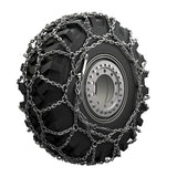 Schneekette Impact 3600 7 mm