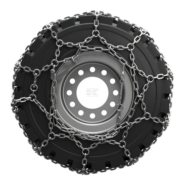 Schneekette Load Master 6053 5,5 mm