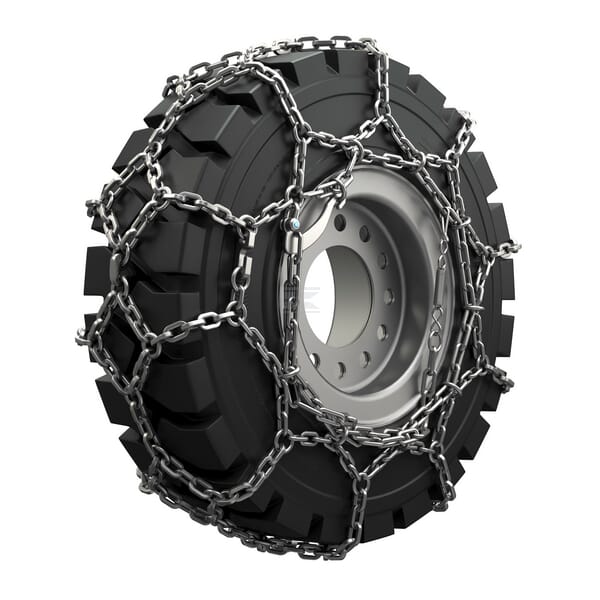 Schneekette Load Master 6052 5,5 mm