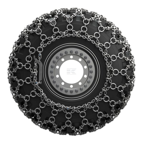 Schneekette Super Impact 1402 7 mm