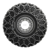 Schneekette Super Impact 1402 7 mm