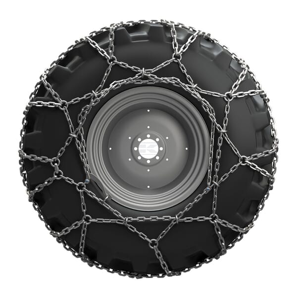 Schneekette Supertractor 1207 7 mm