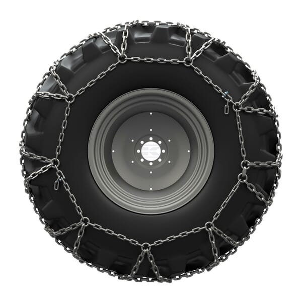 Schneekette Supertractor 1207 7 mm