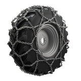 Schneekette Supertractor 2001 8 mm