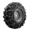 Schneekette Supertractor 1207 7 mm