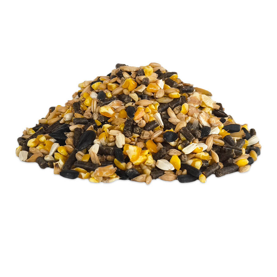 GOLDPICK Geflügelmüsli