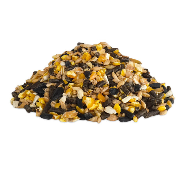 GOLDPICK Geflügelmüsli