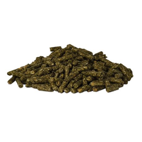 Scharnebecker Mühle Grünmehlmixpellets