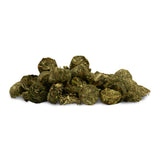 GOLDPFERD Heucobs