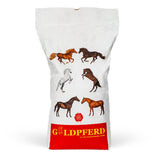 GOLDPFERD Heucobs