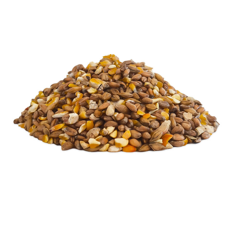 GOLDPICK Körnerfutter