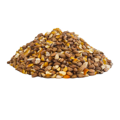 GOLDPICK Körnerfutter