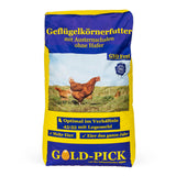 GOLDPICK Körnerfutter