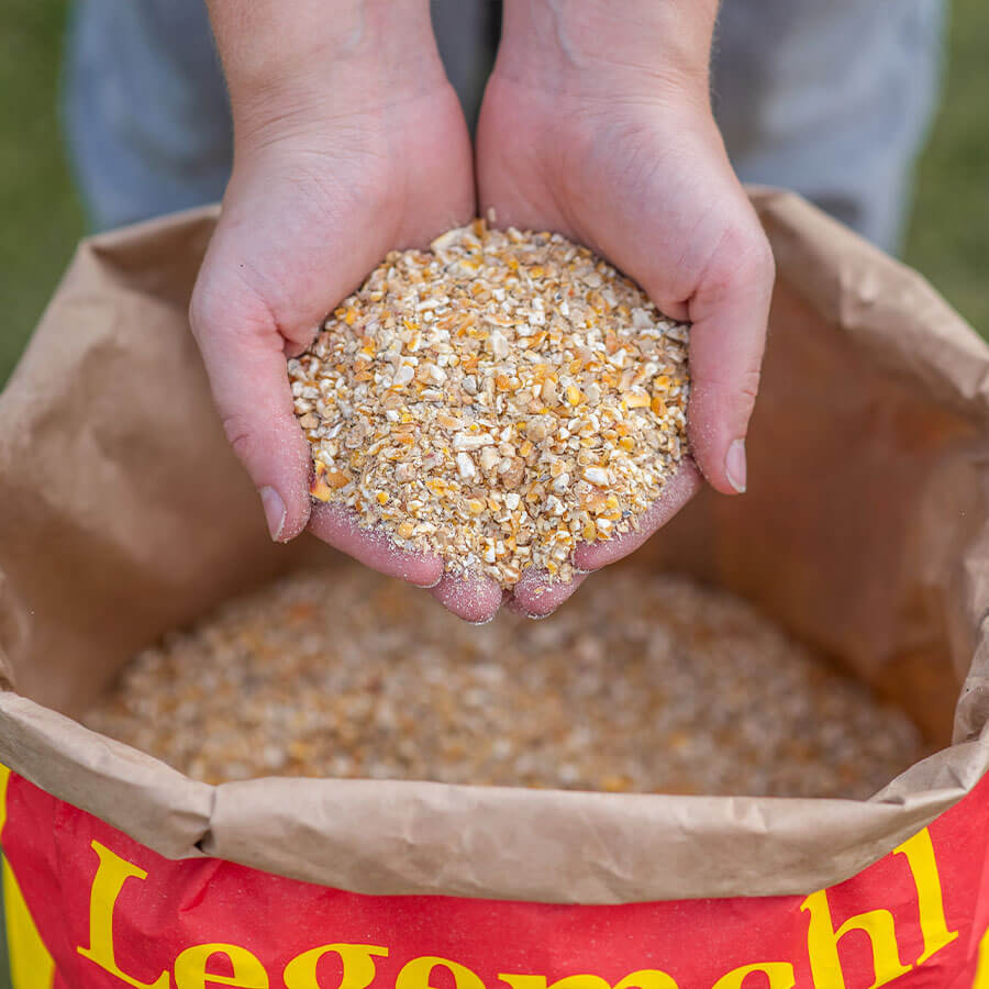 GOLDPICK Legemehl