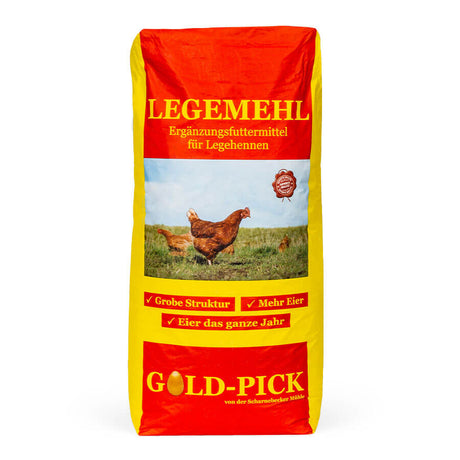 GOLDPICK Legemehl