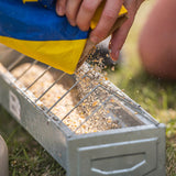 GOLDPICK Legemehl GVO frei