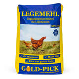 GOLDPICK Legemehl GVO frei