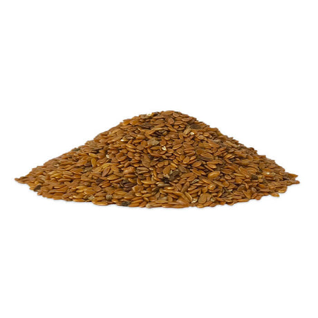 Scharnebecker Mühle Leinsaat (braun)