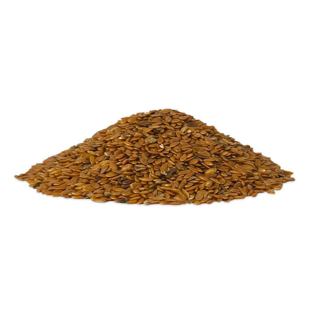 Scharnebecker Mühle Leinsaat (braun)