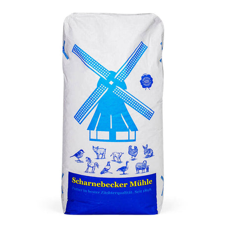 Scharnebecker Mühle Goldleinsaat (gelb)