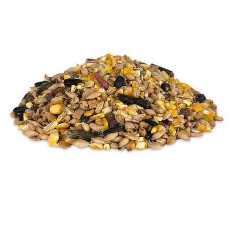 GOLDPFERD Powermüsli P13