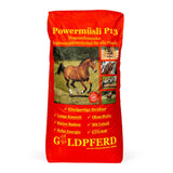 GOLDPFERD Powermüsli P13
