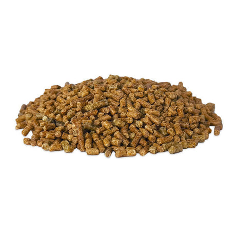 Scharnebecker Mühle Sojaextraktionsschrotfutter
