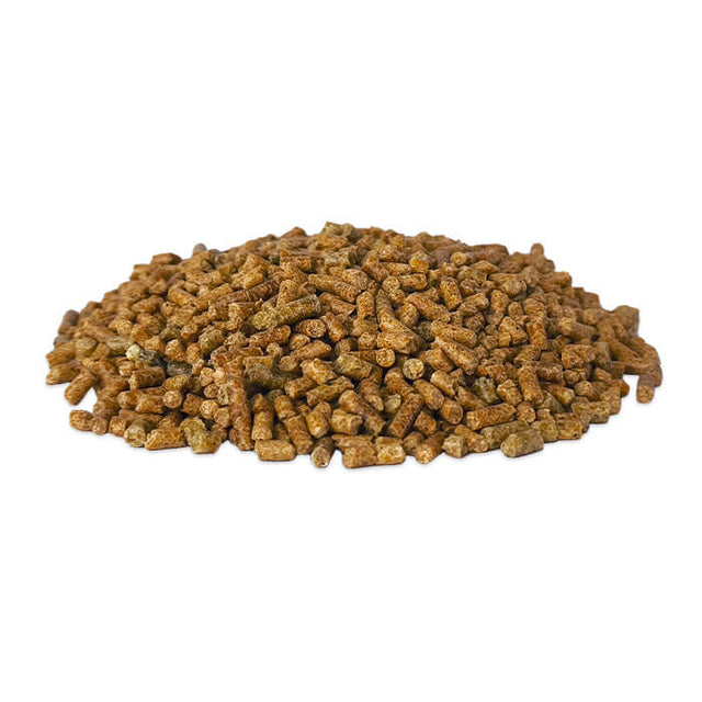 Scharnebecker Mühle Sojaextraktionsschrotfutter