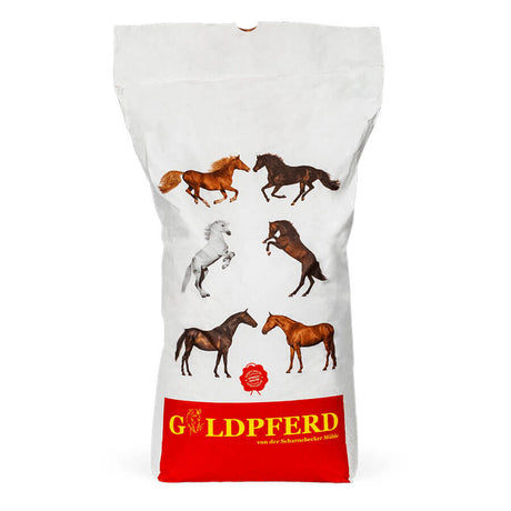 GOLDPFERD Sorgenfrei Mineral
