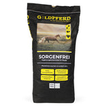 GOLDPFERD Sorgenfrei