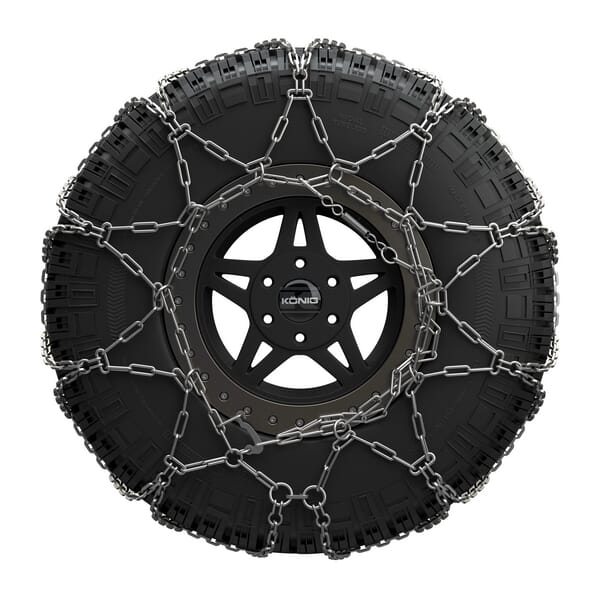 Schneekette Rallye Offroad 4035 5.5mm