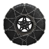 Schneekette Rallye Offroad 5289 4.5mm