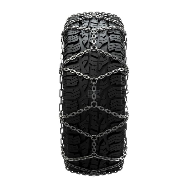 Schneekette Rallye Offroad 5289 4.5mm