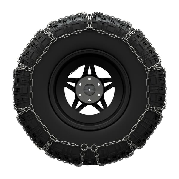 Schneekette Rallye Offroad 4035 5.5mm