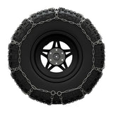 Schneekette Rallye Offroad 5289 4.5mm