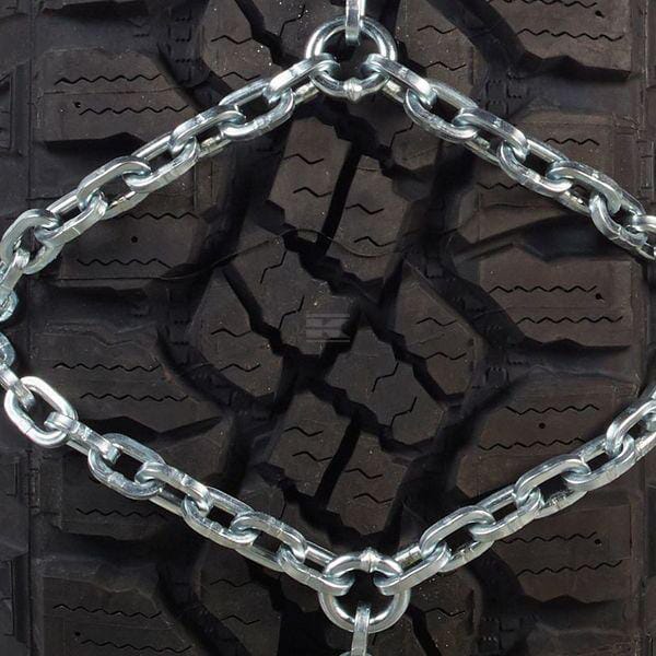Schneekette Rallye Offroad 1207 5.5mm
