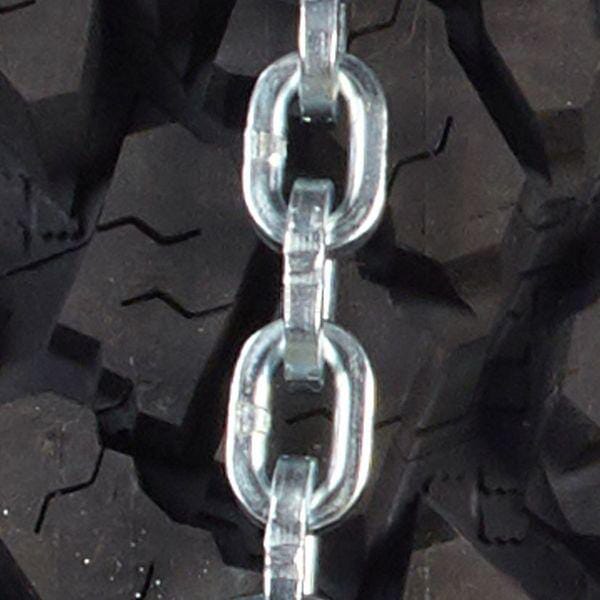 Schneekette Rallye Offroad 1207 5.5mm