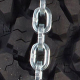 Schneekette Rallye Offroad 4035 5.5mm