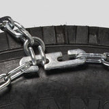 Schneekette Rallye Offroad 5289 4.5mm