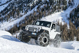 Schneekette Rallye Offroad 5289 4.5mm