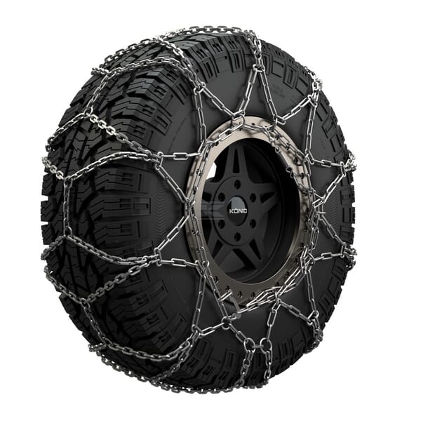 Schneekette Rallye Offroad 1108 4.5mm