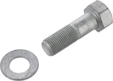 Schraubensatz (10x) M16x1,5x50 und Unterlegscheiben (D06700A/1A)