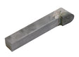 Meißelstift 13x13 mm gerade