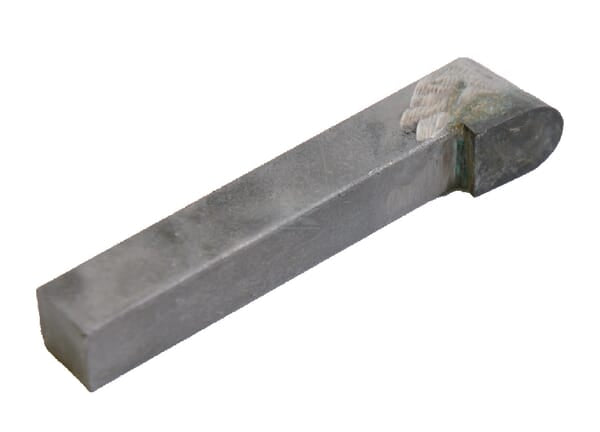 Meißelstift 13x13 mm gerade