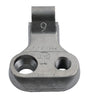 Halter gebogen