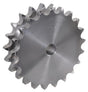 Kettenrad Duplex 15 Zähne 1" Kette 16 B-2 Kramp