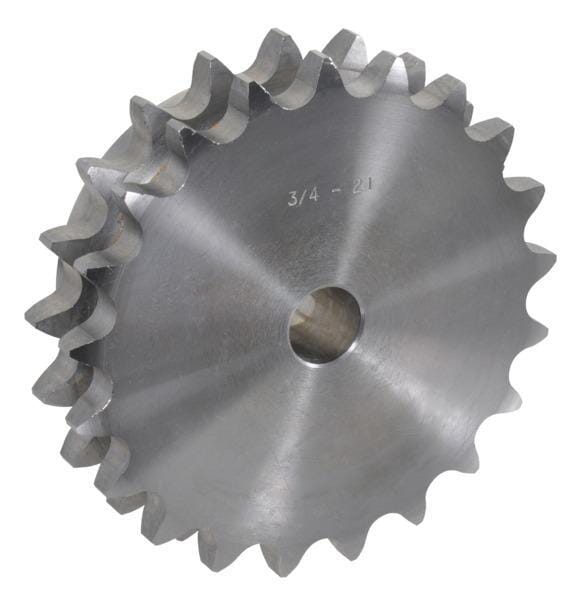Kettenrad Duplex 13 Zähne 3/4" Kette 12 B-2 Kramp