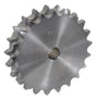 Kettenrad Duplex 27 Zähne 3/4" Kette 12 B-2 Kramp